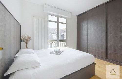 Le Palais du Commerce - Foto 5