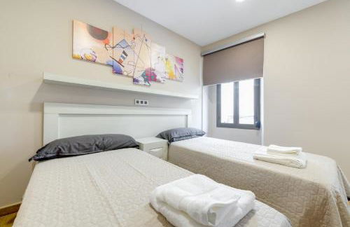 Apartamentos Menorá - Foto 51