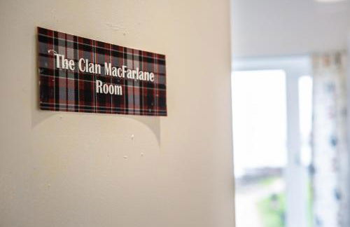 Beach Front Flat, Brodick - Photo 12