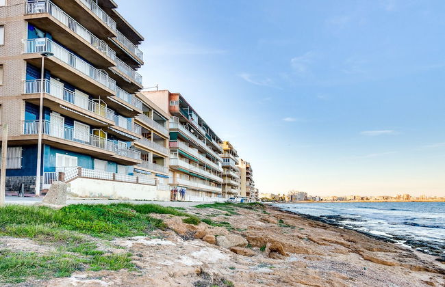 Playa los Náufragos - Foto 21