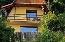 Domek całoroczny Tresna Agata - Foto 4