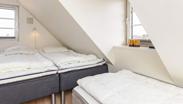 10 Person Holiday Home in Blavand - Foto 3, Habitación