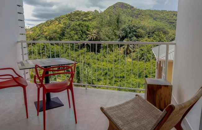 Kannel Apartment Seychelles - Foto 7