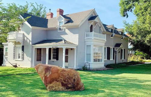 The Buffalo Suite @ The Historic Kanab Inn - Foto 13