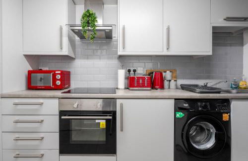 Anfield Apartments - Foto 20