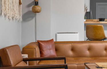 Amazing Boho Oasis Apartment in Ohio City - Foto 55