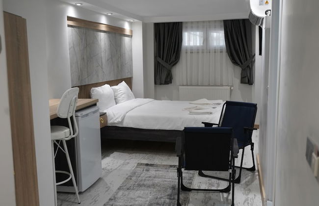 Blue Mansion Hotel - Foto 34