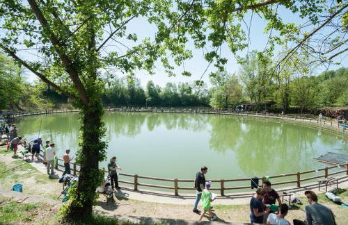 Laghi Della Tranquillita' - Foto 4