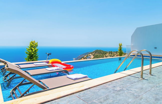 Villa Mulberry Collection 1 - Foto 59