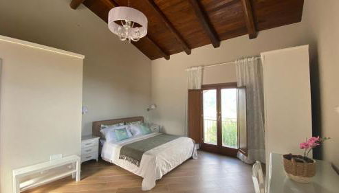 Tenuta Belvedere Cilento - Foto 4