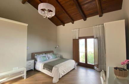 Tenuta Belvedere Cilento - Foto 4