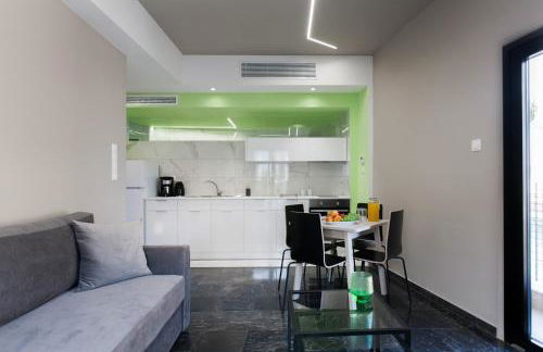 Greece U Around Athens Thissio Suites - Foto 100