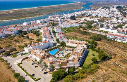 Cabanas Gardens -T2 Penthouse Superb 360º Views, 206m2 - WPCG 52 - Foto 6