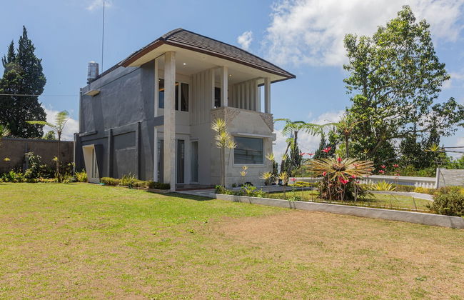 Lavender - Taman Tanda - Foto 31