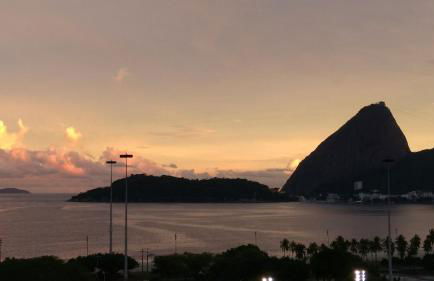 Great View Studio in front of the sea - Foto 8