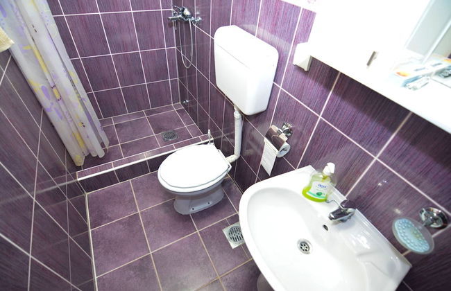 Apartments Antonio - Foto 39