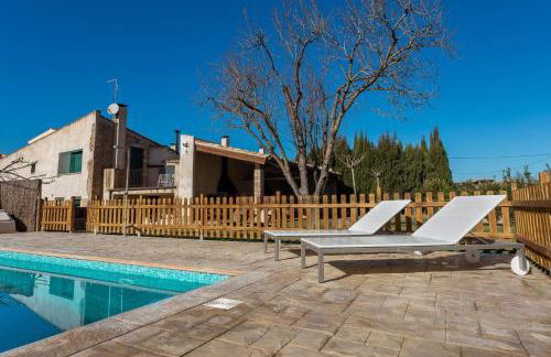 Casa rural 9 km de L'Escala - Foto 41