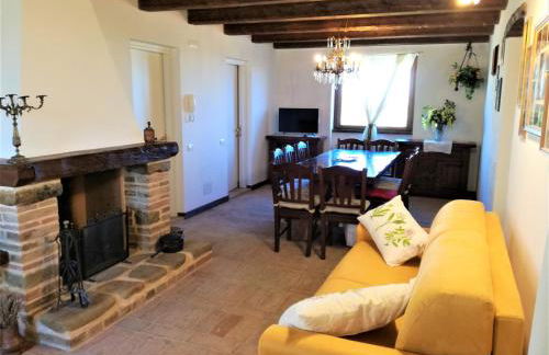 Casale San Martino Agriturismo Bio - Foto 40