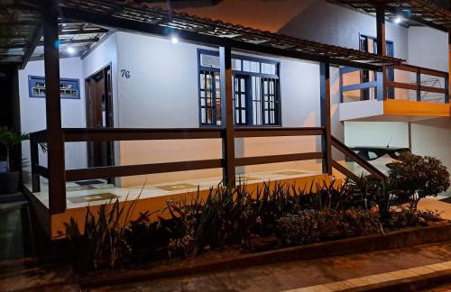 Casa de Praia - meu lugar em Iriri - Foto 29