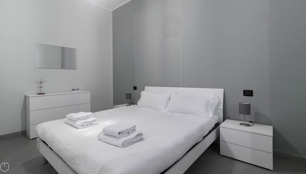 Italianway - Martinetti 21 - Foto 3, Habitación