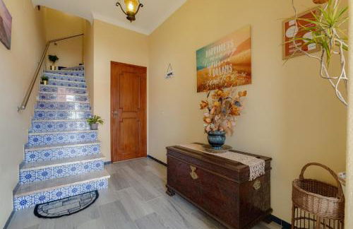 Best Home 4 Family & Friends - Your Seaside Charm! - Foto 24