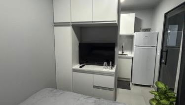 Kitnets Lofts no Kobrasol perto de Florianópolis - Foto 5