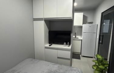 Kitnets Lofts no Kobrasol perto de Florianópolis - Foto 5