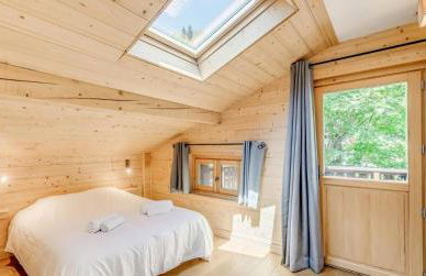 Résidence Le Seillon - 4 Pièces pour 8 Personnes MAE-3291 - Foto 23