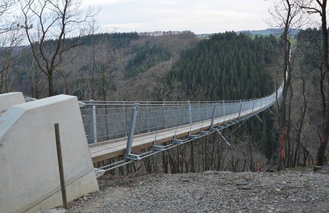 Farmhouse Escape in Morsdorf - Foto 38