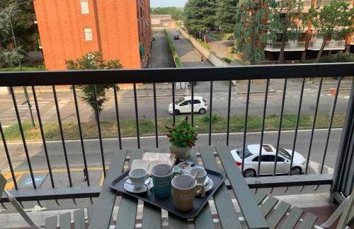 Infinity House-Allianz Stadium, La Manndria-Torino - Foto 16