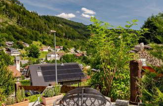 Schwarzwaldhaus Todtnau - Foto 38