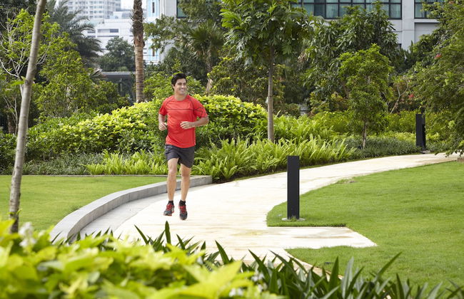 Fraser Place Setiabudi Jakarta - Photo 17