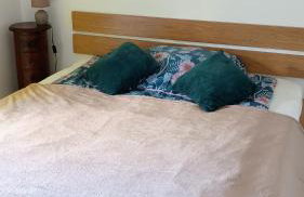 Apartament Kwiatowy klimatyzowany - Foto 15