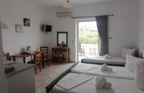 KOYNTOYRA ROOMS - Foto 47