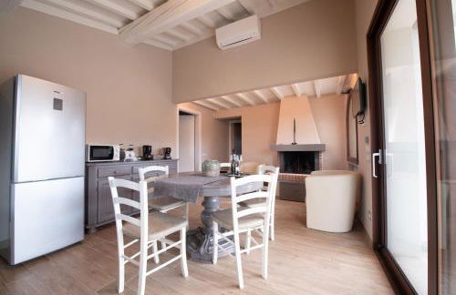 LA RIMESSA EXPERIENCE-Dream Holiday Home - Foto 71