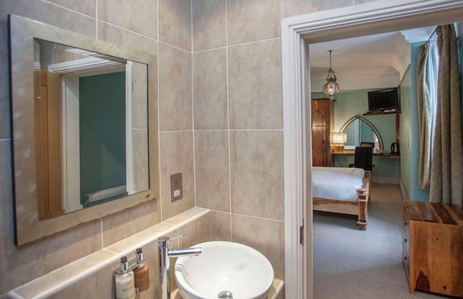 higgihaus 5 5 of 7 Rooms Monday - Friday - Foto 19