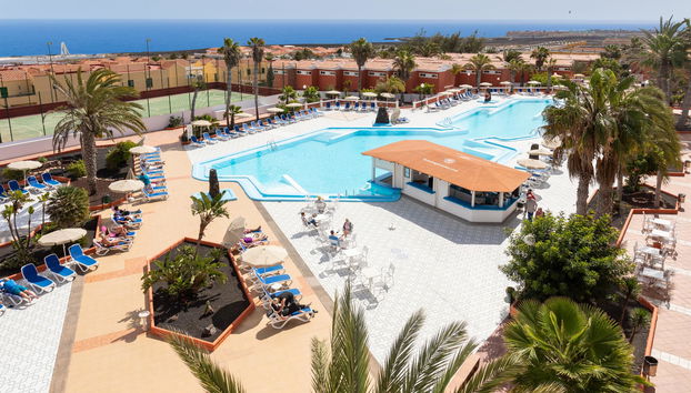 Globales Costa Tropical - Foto 5