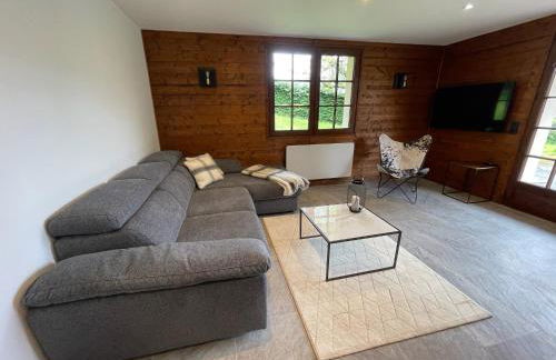 Chalet de la buche croisée - Foto 11