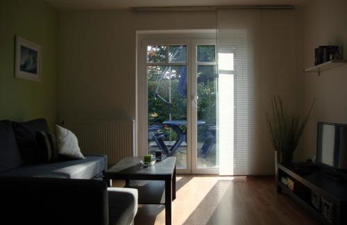 Wolgast, FeWo Stubber - Foto 7