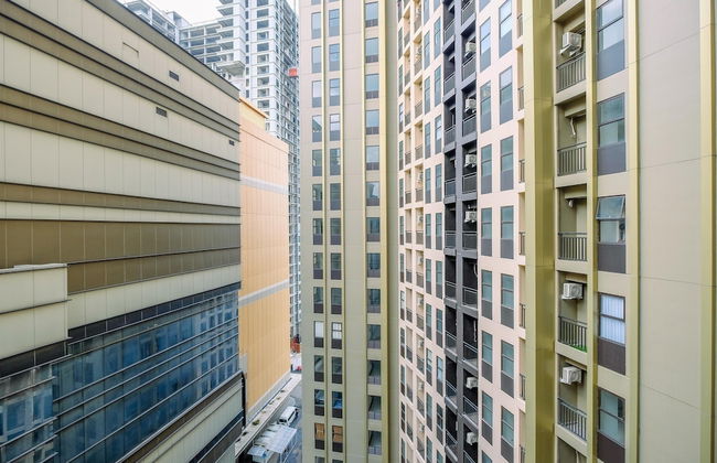 Elegant and Comfy 3BR Transpark Cibubur Apartment - Foto 28