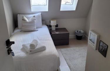 Buckingham Palace Residences by Aeria Apartments - Foto 66