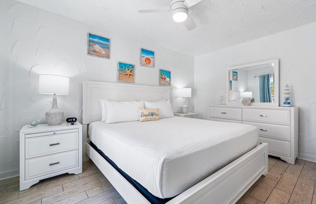 Crescent Street Villas By Beachside Mgt - Foto 10