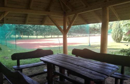 Brzozowy Zakątek - Foto 22