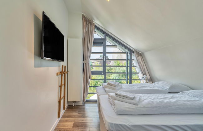 Holiday Home With Sauna - Foto 5