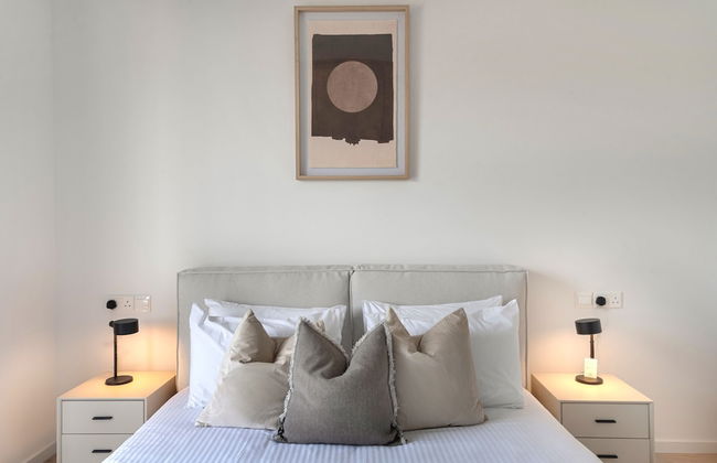 Phaedrus Living: Limassol Opalia Residences Ruby - Photo 2