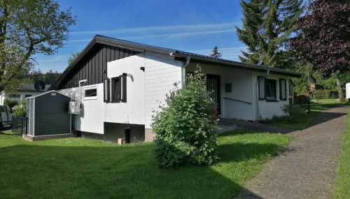 Ferienhaus Berganker in Willingen - Foto 2