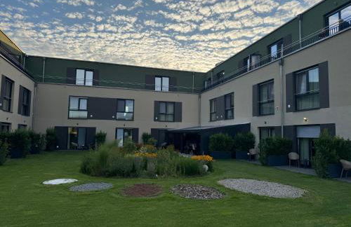 Fair n Square Hotel 24 Stunden Self-Check In - Foto 53