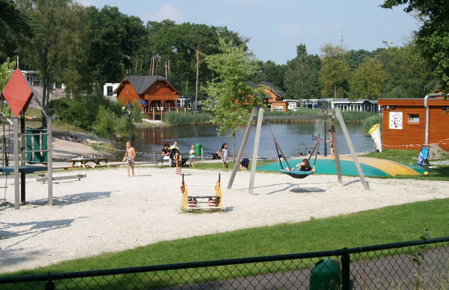 EuroParcs Brunssummerheide - Photo 58