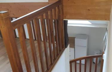 Maison Cosy Saumur - Foto 15