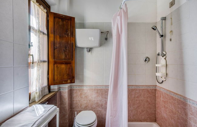 Lovely Apartment in Citerna With Swimming Pool - Foto 48